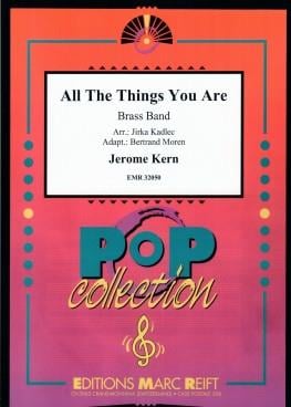 All The Things You Are